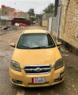 شيفروليه أفيو